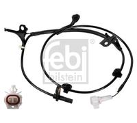 Sensore, velocità ruota FEBI BILSTEIN 175498