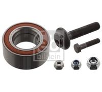FEBI BILSTEIN 17550 Kit cuscinetto ruota per AUDI