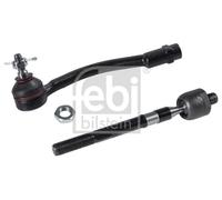 FEBI BILSTEIN 175526 Barra Di Collegamento Per HYUNDAI, KIA