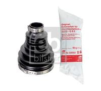 FEBI BILSTEIN 175529 Kit cuffia, Semiasse per AUDI,VW
