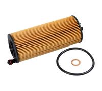FEBI BILSTEIN Filtro olio 175535 - Cartuccia originale per BMW X3 X4