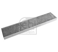 FEBI BILSTEIN 17554 Filtro, Aria abitacolo per FORD,SEAT,VW