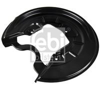 FEBI BILSTEIN 175544 Pannello Parafango, Disco Frenante Per AUDI, SKODA, VW