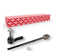 FEBI BILSTEIN Tirante trasversale 175592 per Land Rover