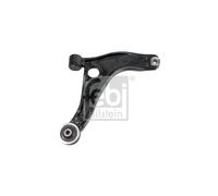 2 x Braccio oscillante FEBI BILSTEIN per NISSAN, OPEL, RENAULT INTERSTAR,