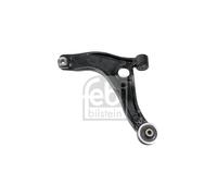 FEBI BILSTEIN 175616 Braccio oscillante anteriore sinistra per Movano Master