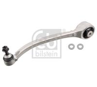 Braccio di controllo, sospensione ruota FEBI BILSTEIN 175624 Assale anteriore, sinistro, anteriore