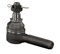 Testina barra sterzo Assale anteriore Sx con filetto destrorso 17564