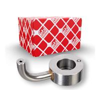 FEBI BILSTEIN 175645 Ugello olio, Raffreddamento cielo pistone