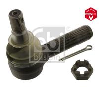 FEBI BILSTEIN 17565 Testa barra d'accoppiamento per MERCEDES-BENZ