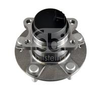 FEBI BILSTEIN 175663 Kit cuscinetto ruota per HYUNDAI,KIA