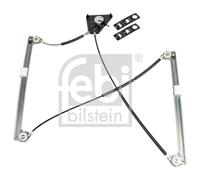 FEBI BILSTEIN 175664 Alzacristallo per AUDI