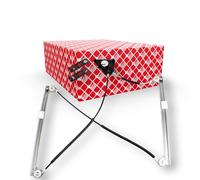 FEBI BILSTEIN Alzacristallo