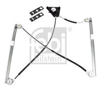 FEBI BILSTEIN 175665 Alzacristallo per AUDI