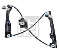 FEBI BILSTEIN 175666 Alzacristallo per SKODA