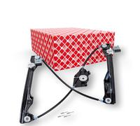 FEBI BILSTEIN Alzacristallo compatibile con SKODA 175667