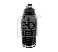 Soffietto cremagliera sterzo Assale anteriore Sx Thermoplast 175668 per PEUGEOT