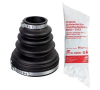 FEBI BILSTEIN 175670 Kit cuffia semiasse adatto per PEUGEOT 607 (9D, 9U)