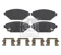 FEBI BILSTEIN 175679 Kit pastiglie freni