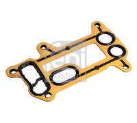 FEBI BILSTEIN 175691 Guarnizione, Radiatore olio per BMW