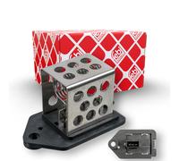 FEBI BILSTEIN 175694 Resistenza ventola abitacolo