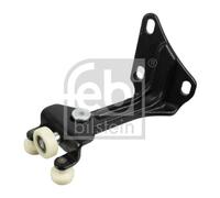 FEBI BILSTEIN 175713 Guidarullo, Porta scorrevole per DODGE,MERCEDES-BENZ,VW