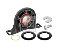 Febi Bilstein 175744 Supporto Giunto Anteriore Per Mercedes-Benz B907