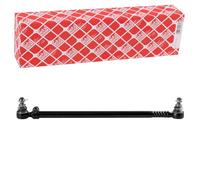 febi bilstein 17575 tirante con dadi a corona e coppiglie, 1 unità