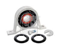 Cuscinetto, albero cardanico FEBI BILSTEIN 175752