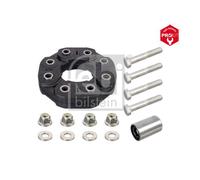 Febi BILSTEIN 175754 Giunto Onda Longitudinale Frontale per VW Crafter Man Tge