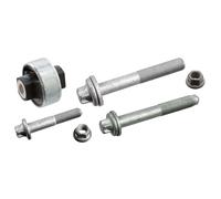 FEBI BILSTEIN Supporto braccio oscillante posteriore 175757 per Fiat 500X, Jeep Renegade