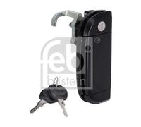 FEBI BILSTEIN 175767 Maniglia esterna sportello per VW