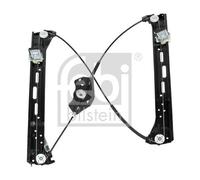 FEBI BILSTEIN 175795 Regolatore Di Finestra Per SEAT,VW