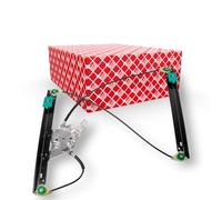 FEBI BILSTEIN 175797 Alzacristallo