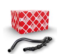FEBI BILSTEIN 175802 Flessibile radiatore