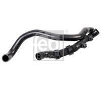 FEBI BILSTEIN 175802 Flessibile radiatore per SEAT,SKODA,VW
