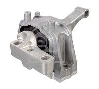 FEBI BILSTEIN 175807 Sospensione, Motore per AUDI,VW