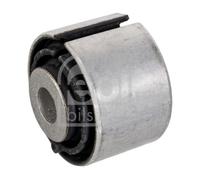 FEBI BILSTEIN 175817 Supporto, Braccio oscillante per AUDI,AUDI (FAW),PORSCHE