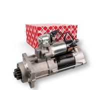 FEBI BILSTEIN 175824 Motorino avviamento