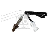 FEBI BILSTEIN 175831 Sonda lambda per BENTLEY,CITROËN,DS,MINI,PEUGEOT,PORSCHE,RE