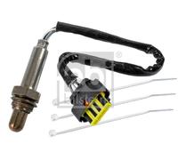 Sonda lambda dietro al catalizzatore riscaldato 175837 FEBI BILSTEIN