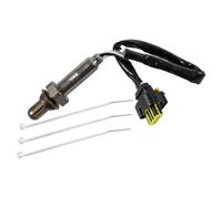 FEBI BILSTEIN Sonda lambda riscaldata 175838 per OPEL ASTRA G Hatchback