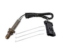 FEBI BILSTEIN Sonda lambda compatibile con OPEL VAUXHALL CHEVROLET 175839