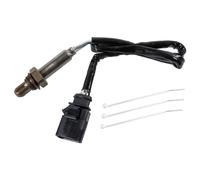 FEBI BILSTEIN 175850 Sonda lambda riscaldato 570mm per VW Polo Hatchback