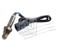 FEBI BILSTEIN 175855 Sonda lambda per LEXUS,TOYOTA