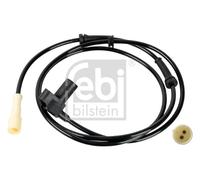 FEBI BILSTEIN 175911 Sensore, N° giri ruota per RENAULT