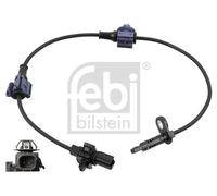 FEBI BILSTEIN 175913 Sensore, N° giri ruota per HONDA
