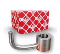 FEBI BILSTEIN 175923 Ugello olio, Raffreddamento cielo pistone