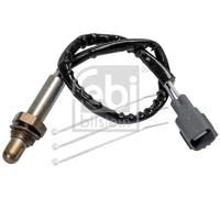 FEBI BILSTEIN 175966 Sonda lambda per DAIHATSU,LEXUS,TOYOTA