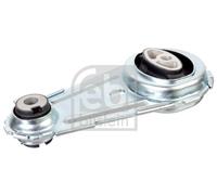 Corpo in gomma, sospensione motore FEBI BILSTEIN 176009
